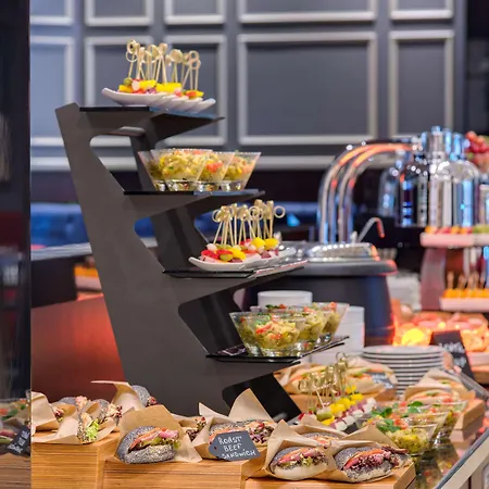 Radisson Blu Leogrand