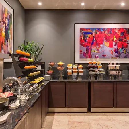 Hotel Radisson Blu Leogrand Chisinau