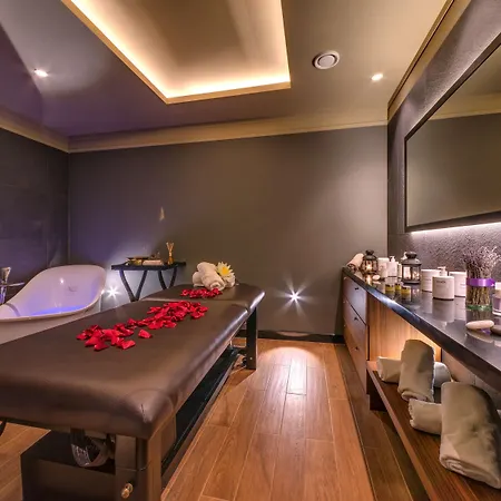 Hotel Radisson Blu Leogrand Chisinau