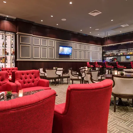 Hotel Radisson Blu Leogrand