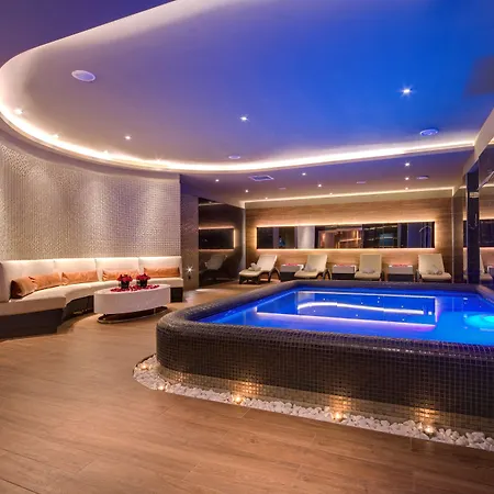 Radisson Blu Leogrand Hotel Chisinau