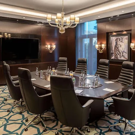 Radisson Blu Leogrand Hotel Chisinau