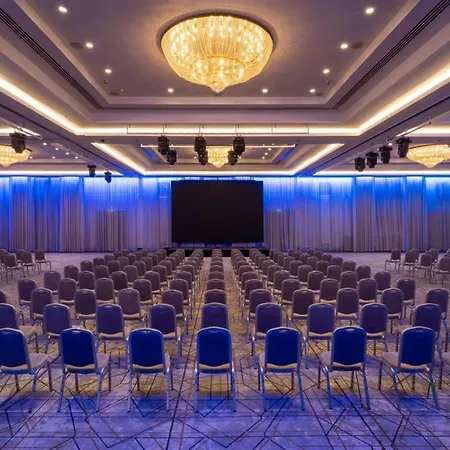 Radisson Blu Leogrand Chisinau