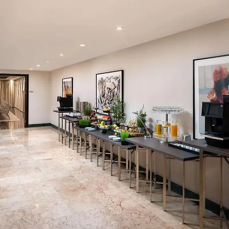 Hotel Radisson Blu Leogrand 5*