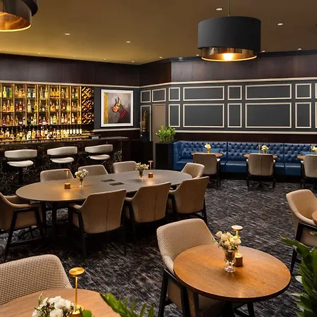 Radisson Blu Leogrand Hotel