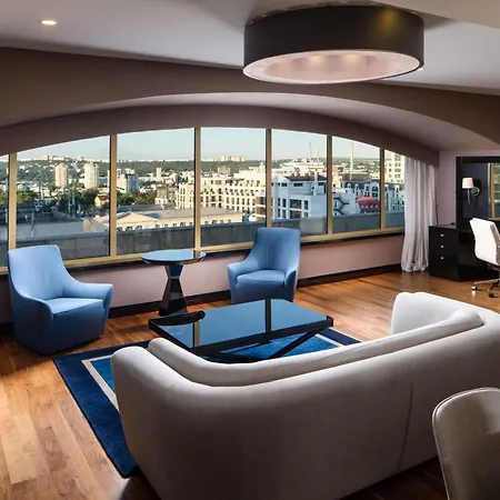 Hotel Radisson Blu Leogrand 5*