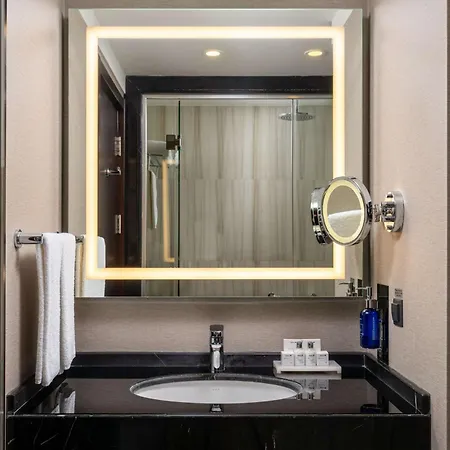 Radisson Blu Leogrand Chisinau