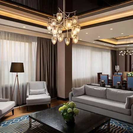 Hotel Radisson Blu Leogrand