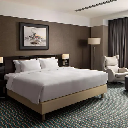 Radisson Blu Leogrand Chisinau