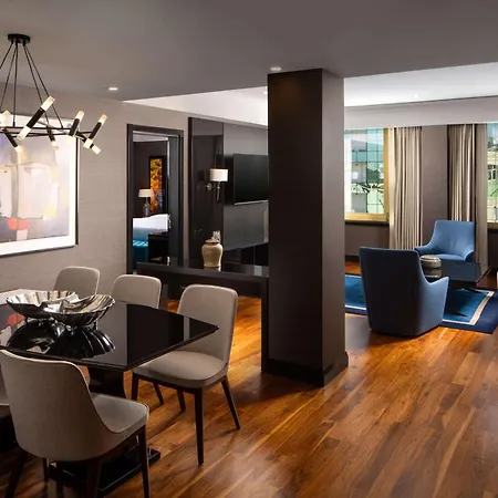Hotel Radisson Blu Leogrand 5*