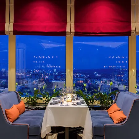 Radisson Blu Leogrand