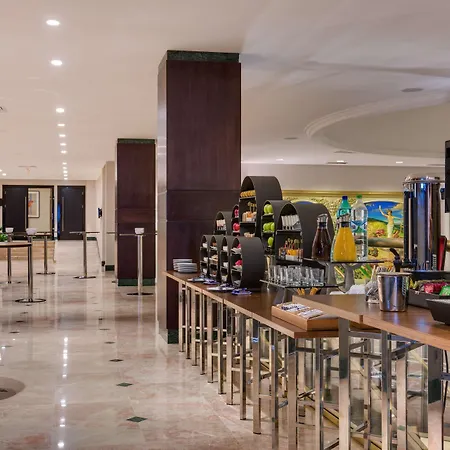 Radisson Blu Leogrand 5* Kischinau