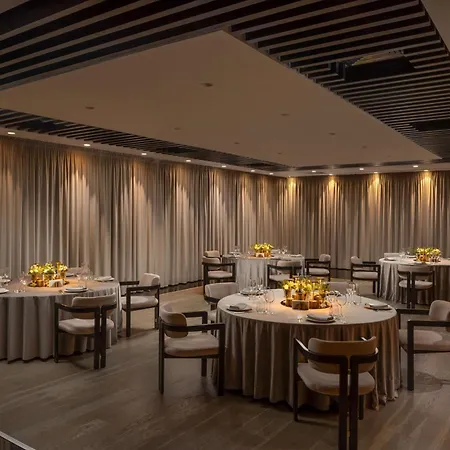 Radisson Blu Leogrand Kischinau