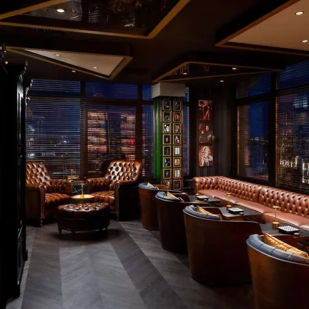 Hotel Radisson Blu Leogrand 5*