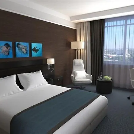 Radisson Blu Leogrand Kischinau