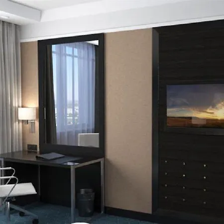 Radisson Blu Leogrand