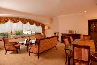Hotel Radisson Blu Leogrand