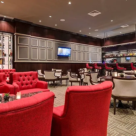 Radisson Blu Leogrand Kischinau