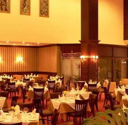 Hotel Radisson Blu Leogrand 5*